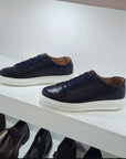 V.F. - Basic Pelle Blu