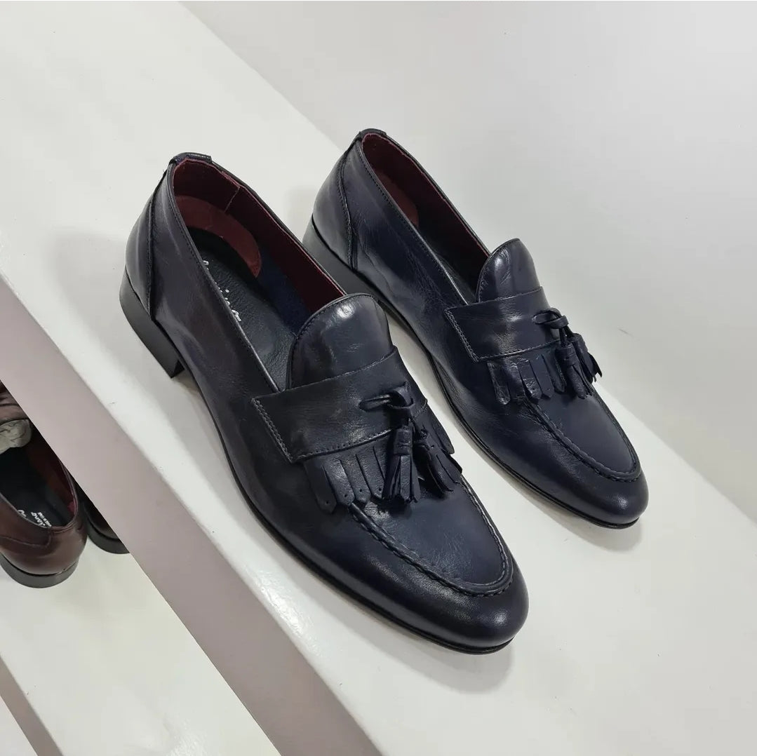 FERRINO Milano - 890 Sauvage Blu