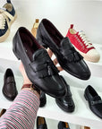 FERRINO Milano - 098 Sauvage Nero