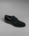 SORRENTINO Line - 014MP Derby vernice Nero