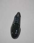 SORRENTINO Line - 014MP Derby vernice Nero