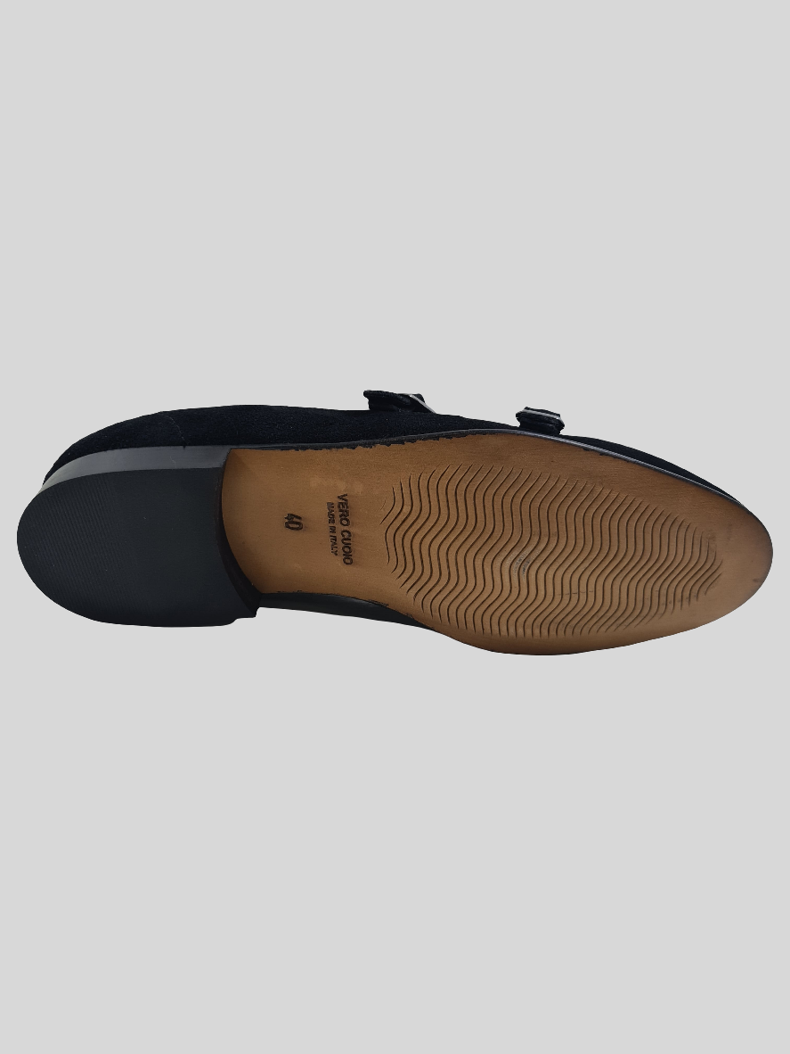 VARLESE - 2022 Camoscio Nero
