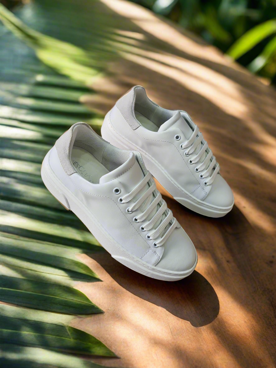 Basic Sneakers - ART. AZ52