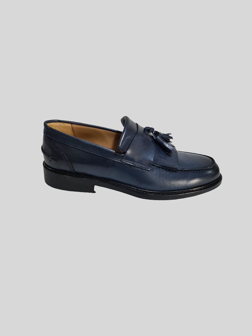 C346 - College frangia e nappine