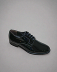 SORRENTINO Line - 014MP Derby vernice Nero