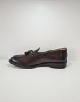 SORRENTINO Line - VELA Pelle Legno