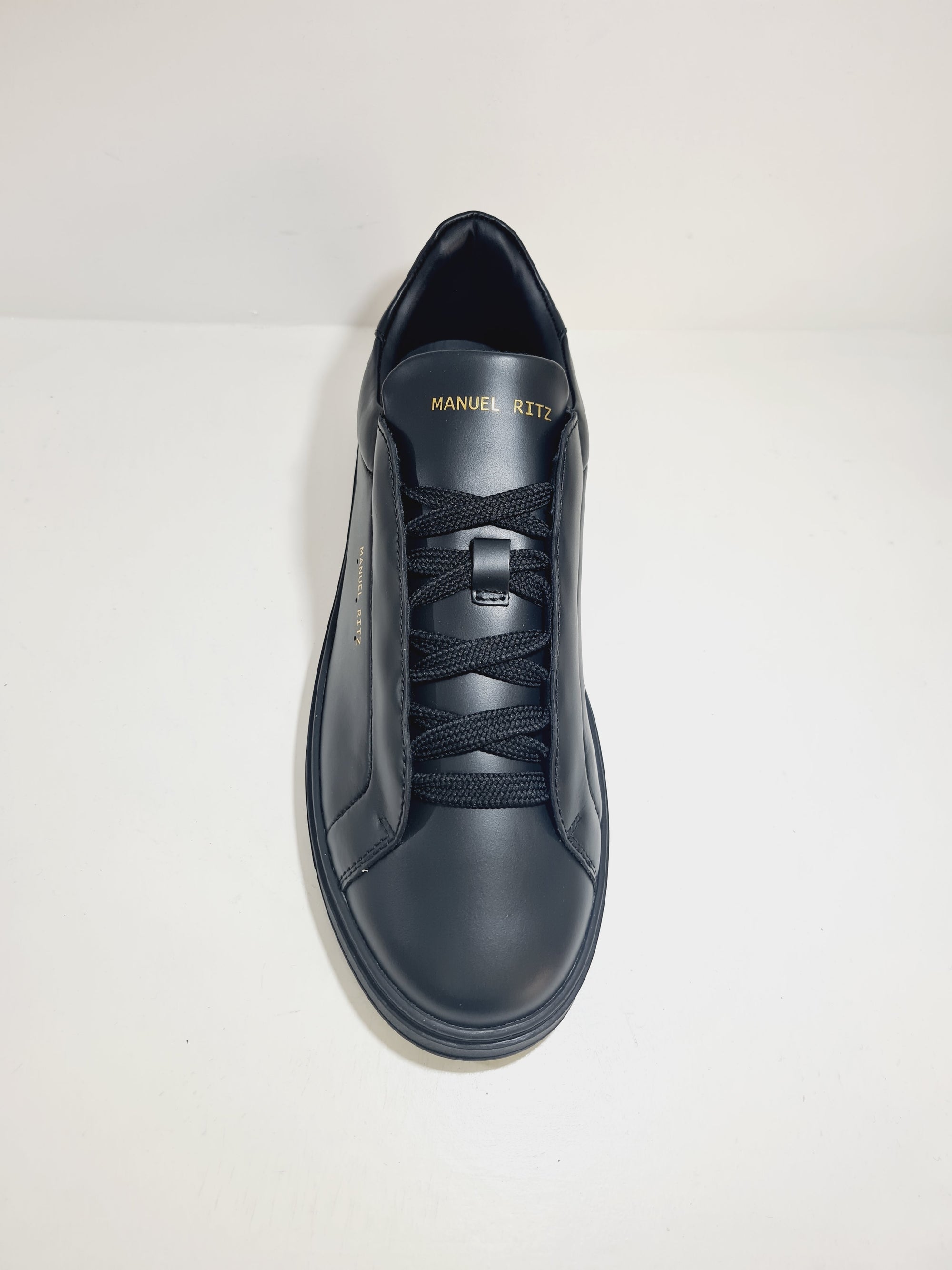 MANUEL RITZ - Total Black