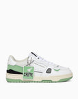 CRIME LONDON - OFF COURT OG TURBO GREEN