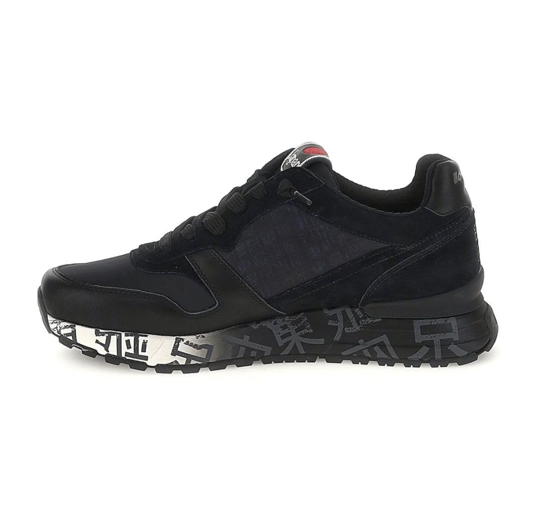 LOTTO - TOKYO GINZA RipStop NERO