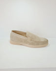 BRASILESE - MOC Camoscio Beige