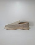 MV - 3158 Espadrillas Canvas Beige