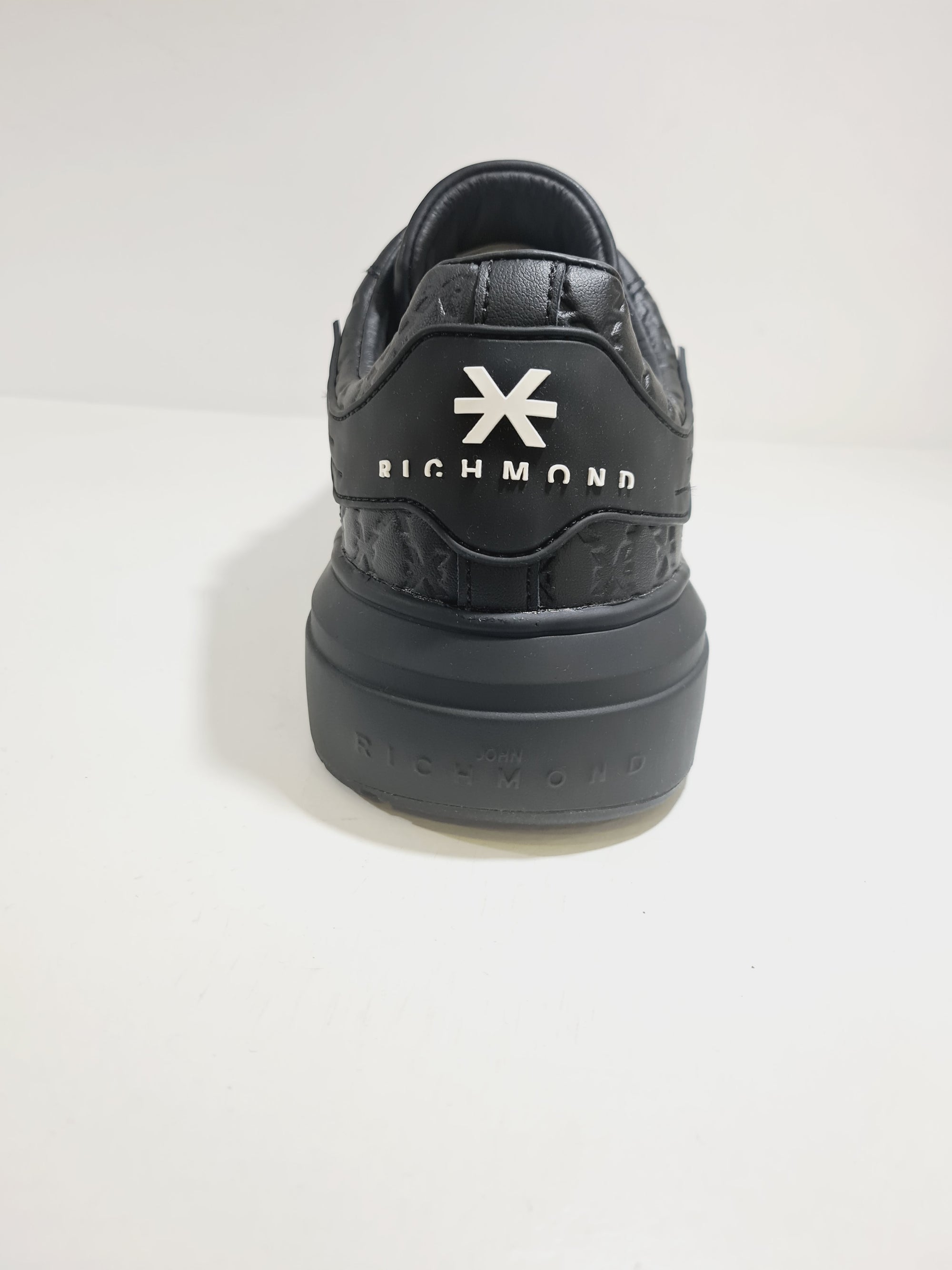 RICHMOND X - 29105 NERO