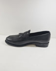 FERRINO Milano - 635 Frangia e Fibbia Vitello Nero