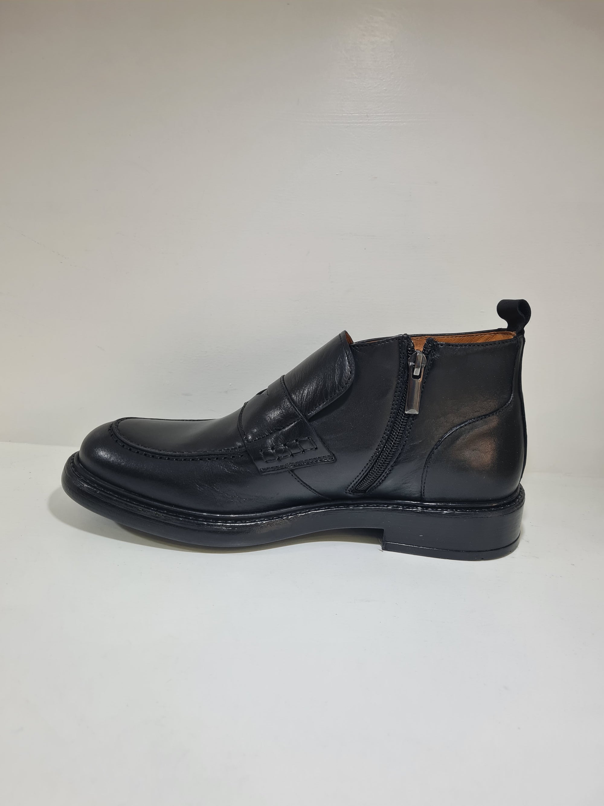 EXTON - 9830 SOFT NERO