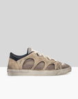 SANTHA - Love Park PAURA Monster Taupe