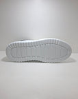 BRIAN MILLS - 585 Pelle Bianco