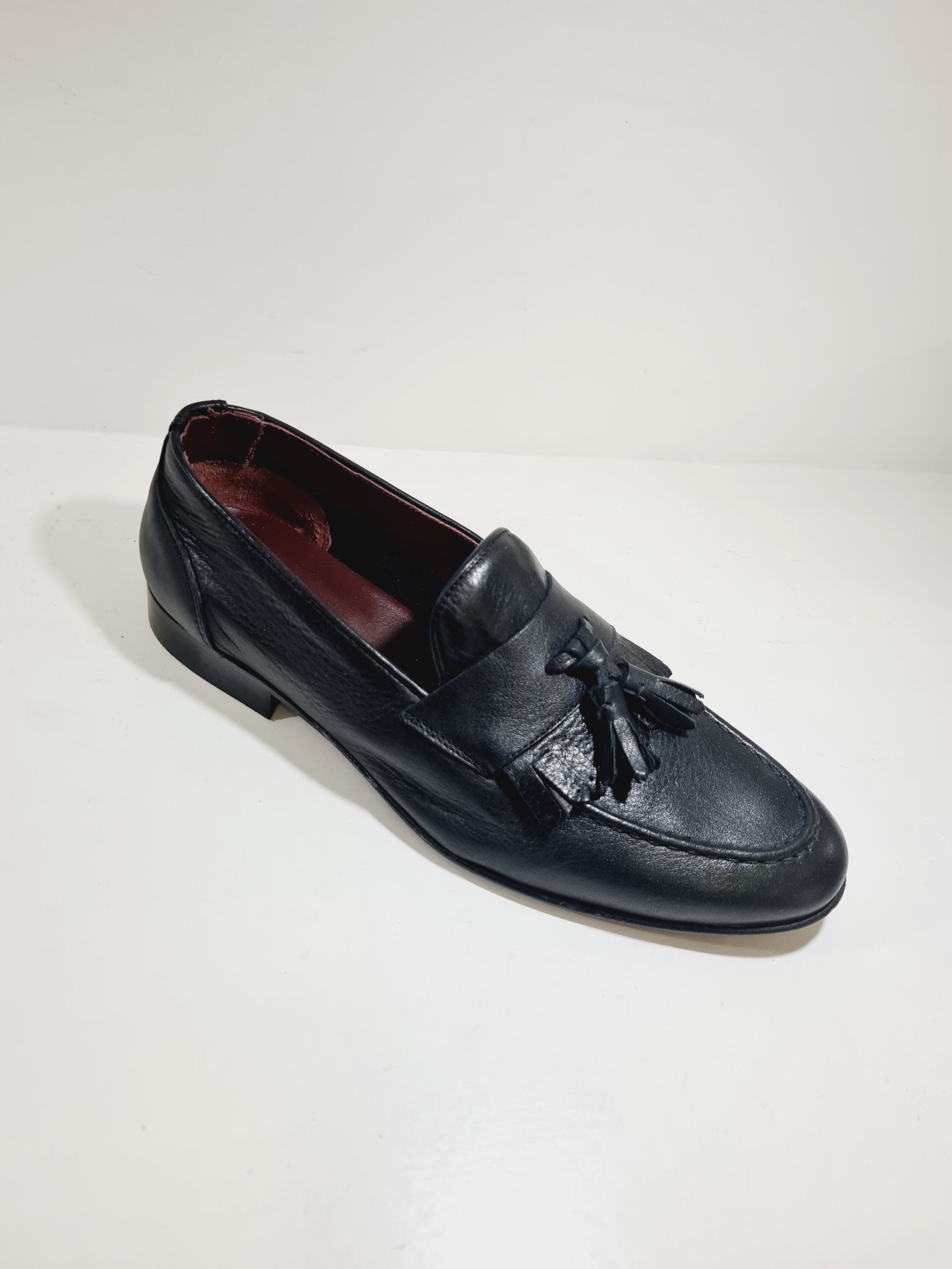 FERRINO Milano - 098 Sauvage Nero