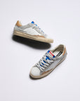 CRIME LONDON - DISTRESSED