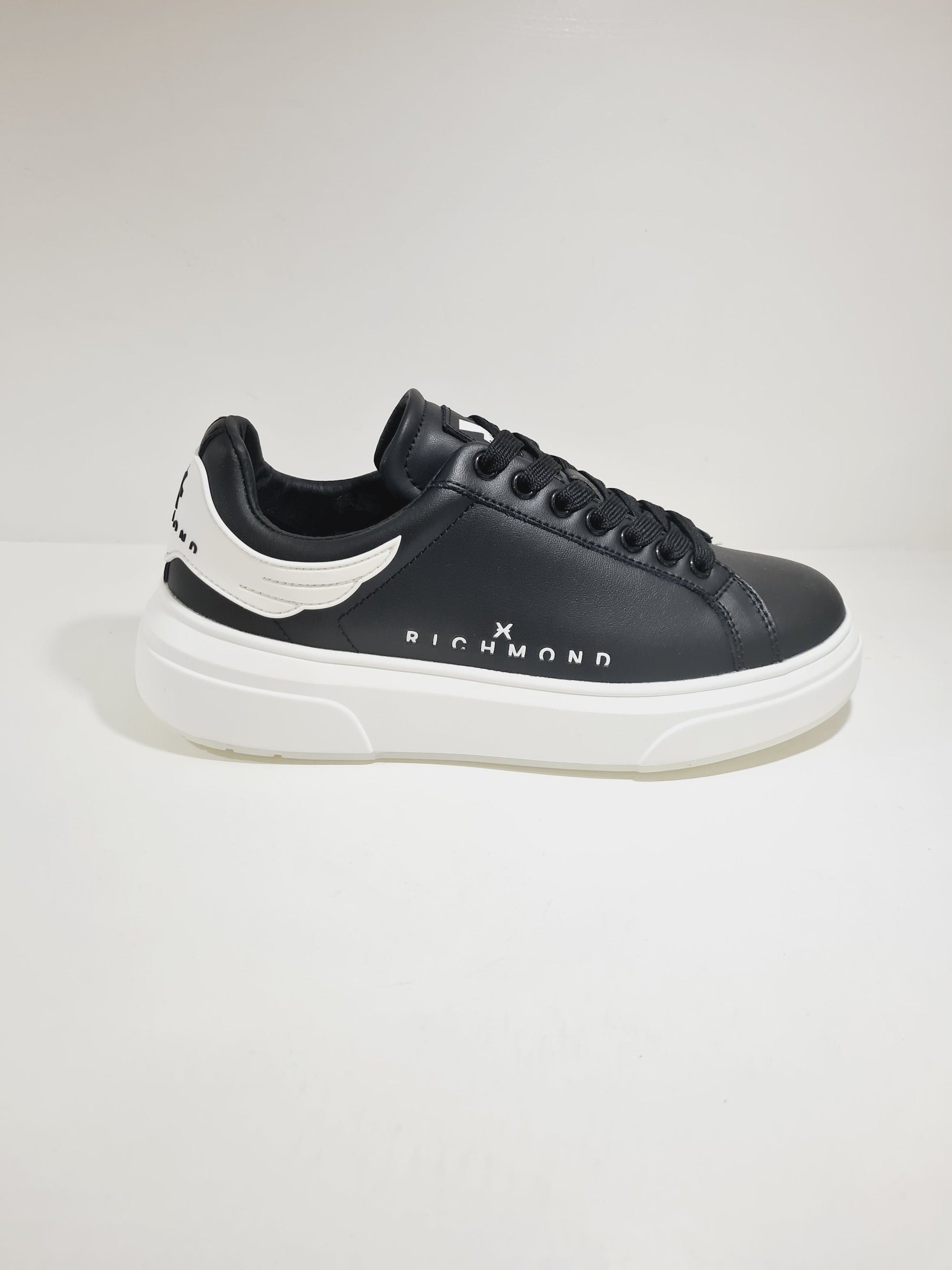 RICHMOND X - 29100 NERO