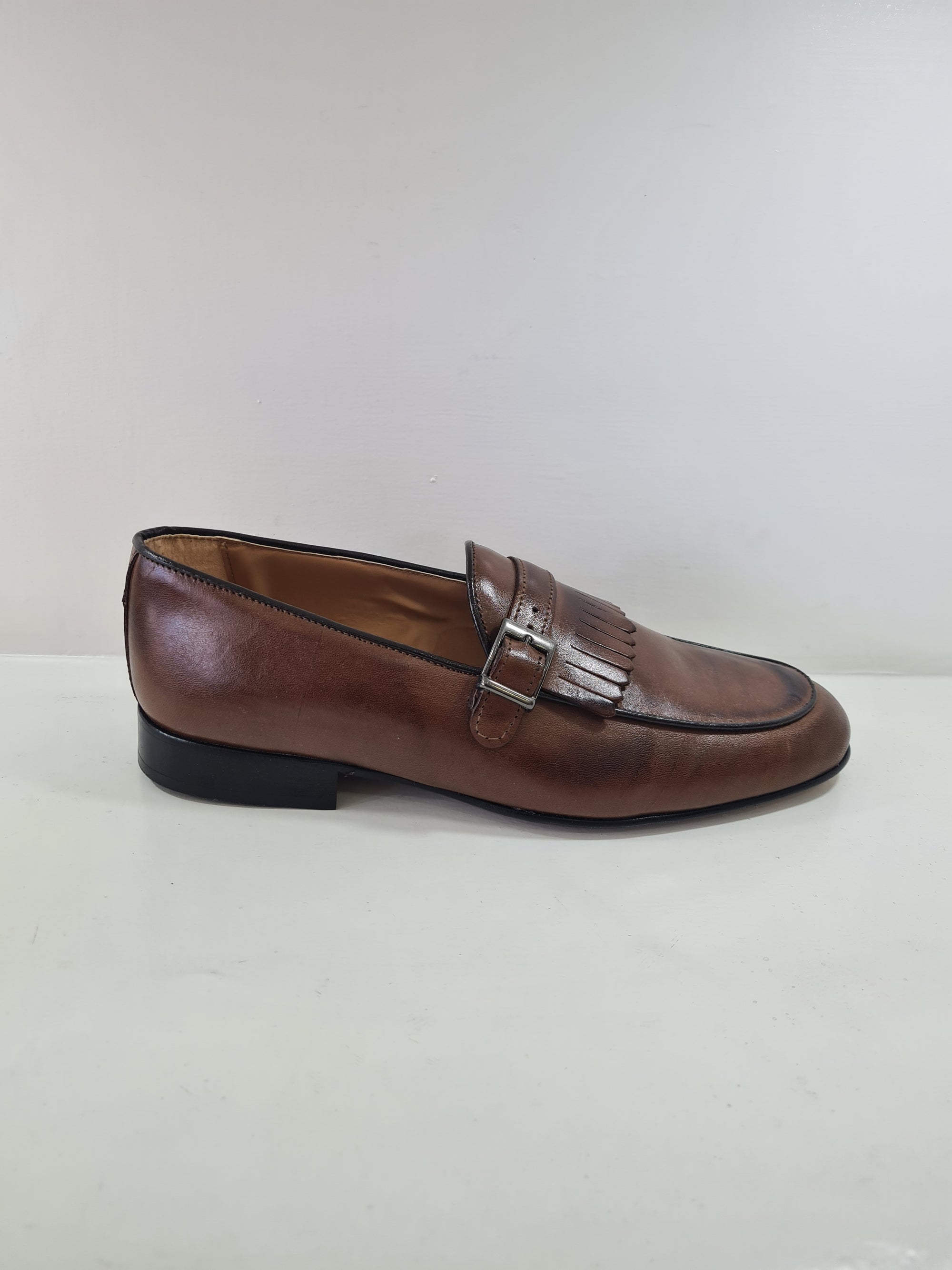 VARLESE - F002 Pelle Testa di moro