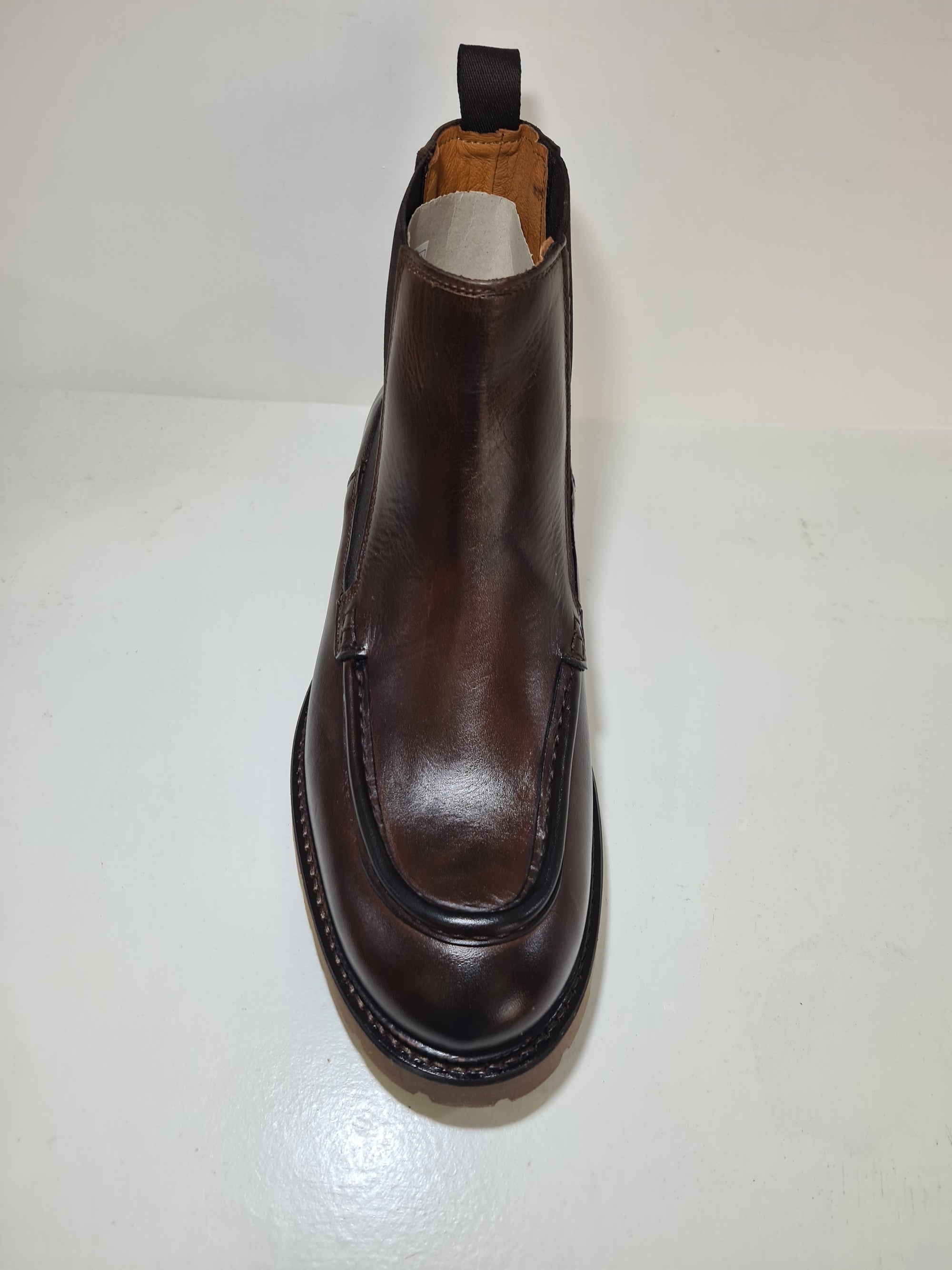 EXTON - 689 VIENNA BROWN