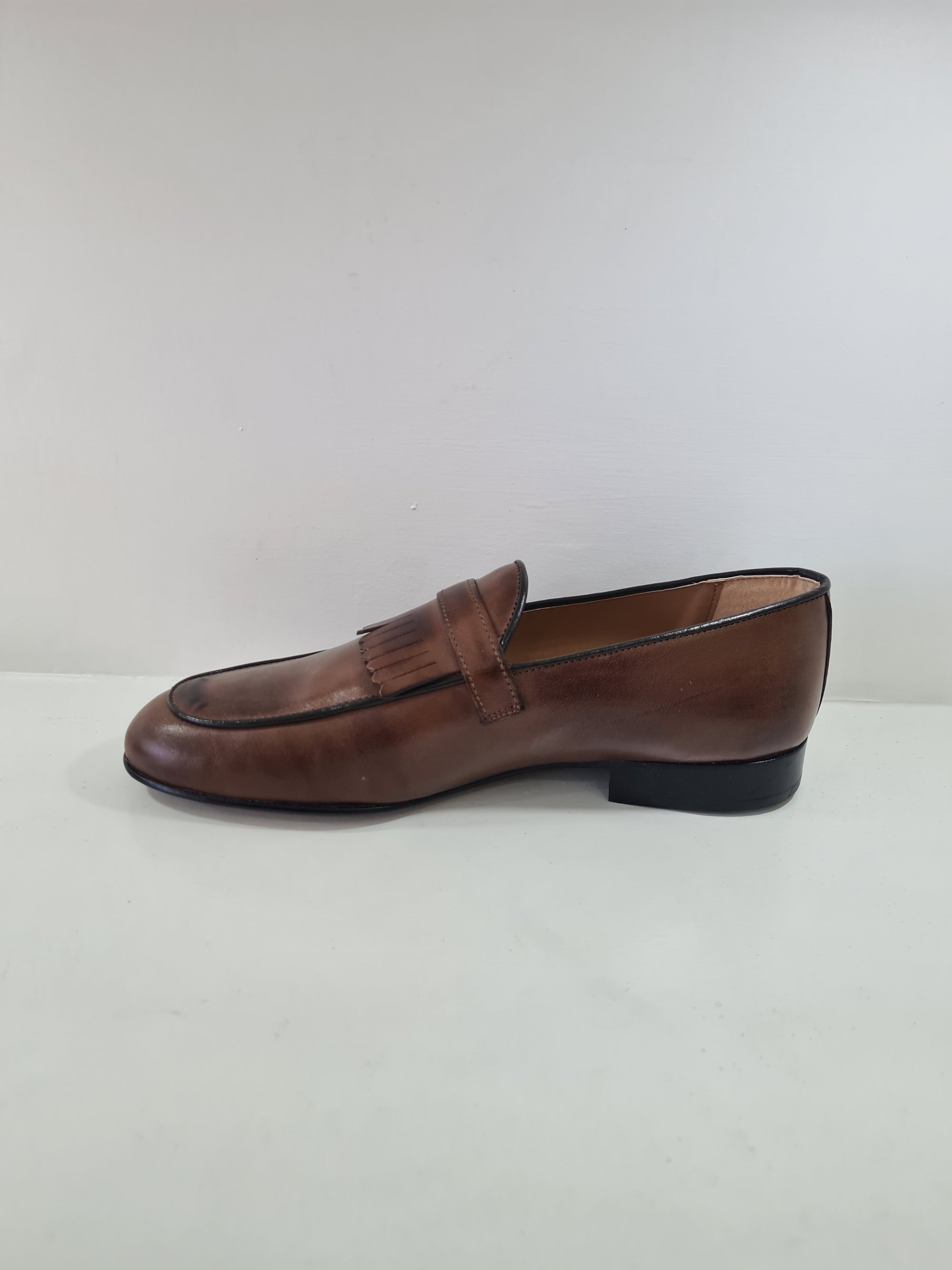 VARLESE - F002 Pelle Testa di moro