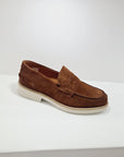 EXTON - 2102 Camoscio Bruciato