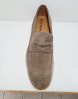 EXTON - 5176 Camoscio Taupe