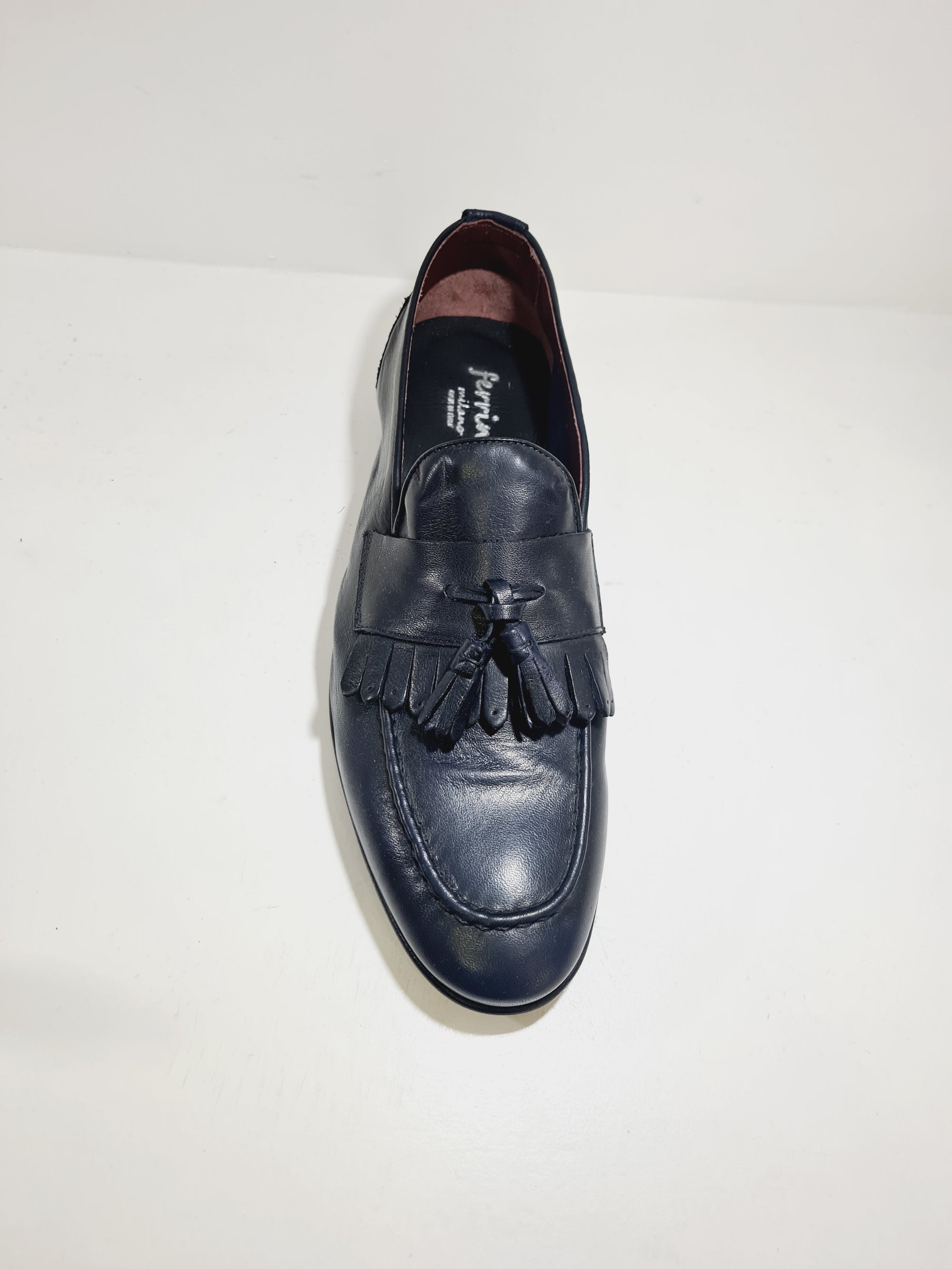 FERRINO Milano - 890 Sauvage Blu