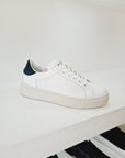 Y 2 - 9026 Pelle Bianco