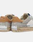 CRIME LONDON - DISTRESSED