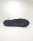 SVNTYSX 7/6 - STAY Pelle Bianco Toppone Rosso
