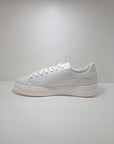BRIAN MILLS - 568 Pelle Bianco Total