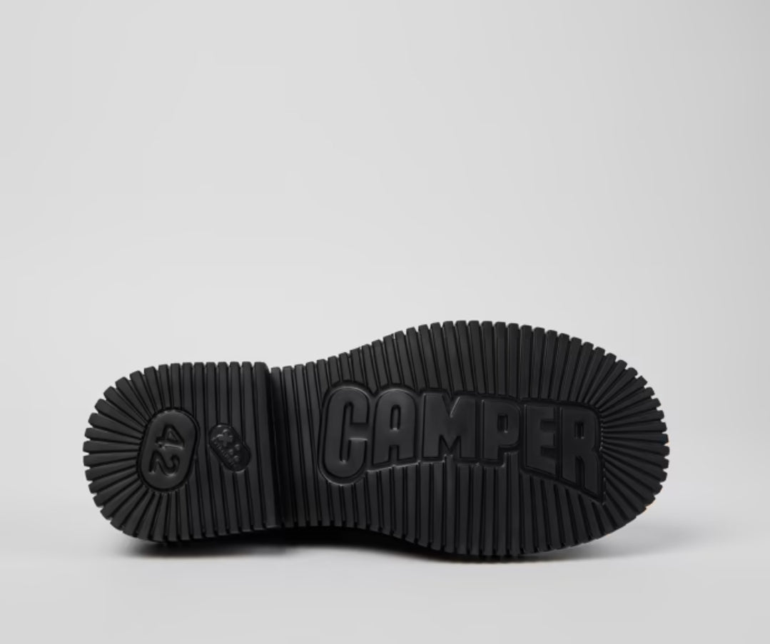 CAMPER - PIX BERLIN