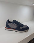 REFRIGWEAR - F6RIDGE01 BLU/GRIGIO