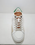 AMBITIOUS - BRIXTON OFFWHITE/GREEN