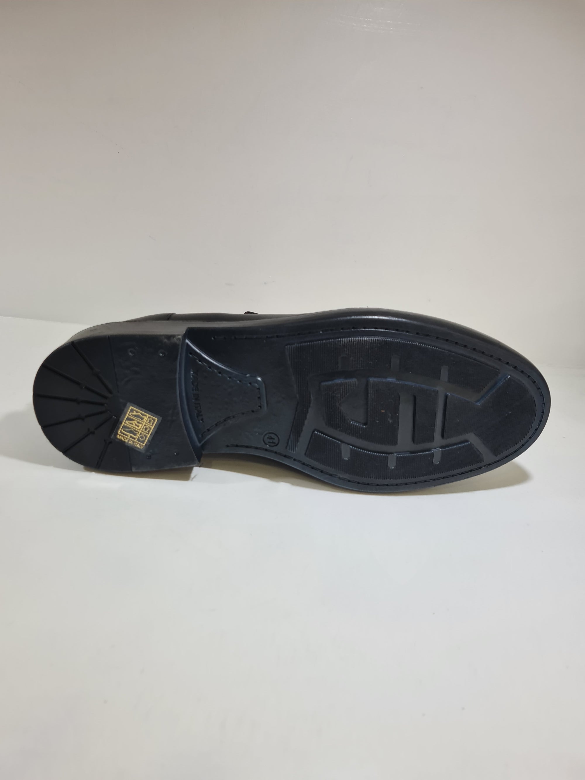 EXTON - 9830 SOFT NERO