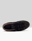 SANTHA - Love Park Total Leather Black