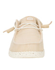 DUDE - Wally stretch sox - Cream