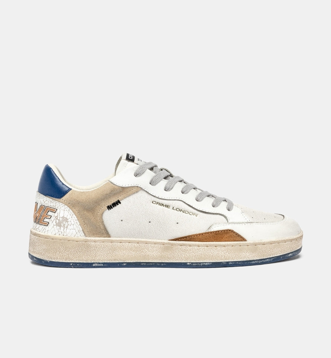 CRIME LONDON - CHELSEA OXFORD BLUE