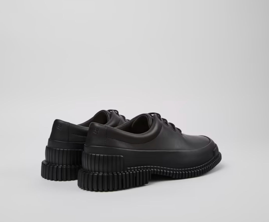 CAMPER - PIX BLACK