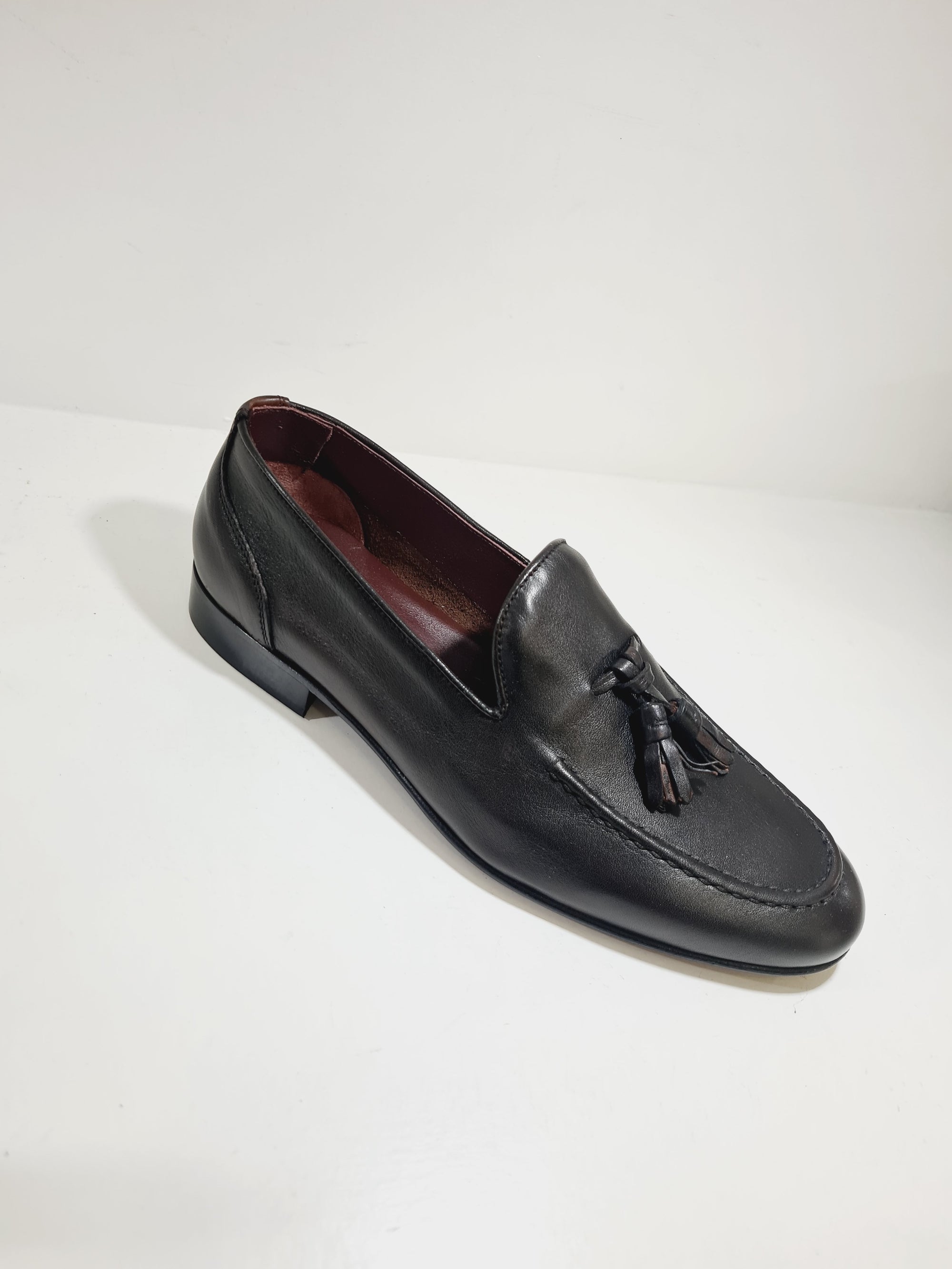 FERRINO Milano - 103 Sauvage Testa di moro