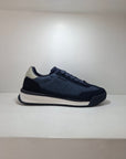 REFRIGWEAR - F6JOGGER BLU