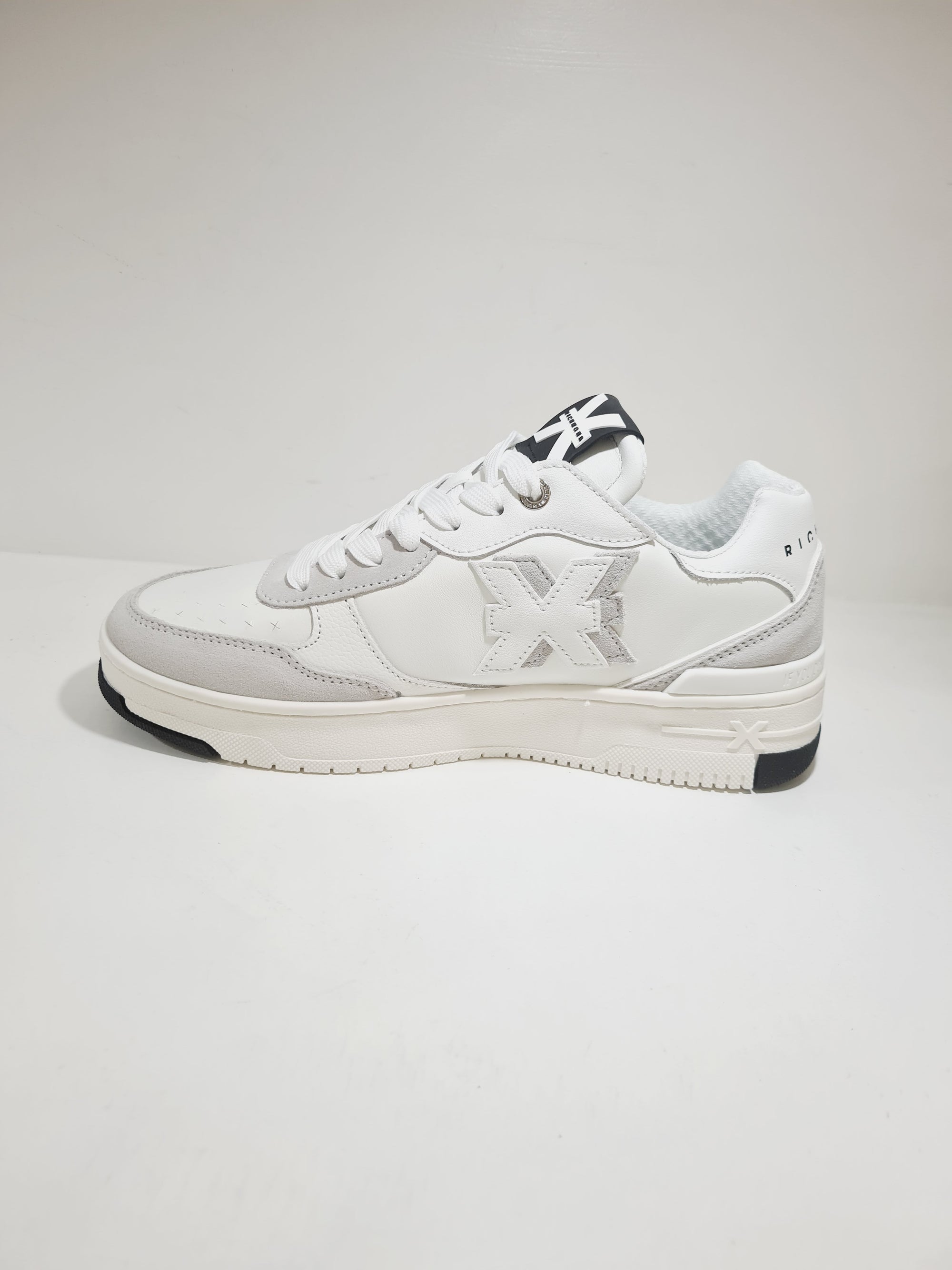RICHMOND X - 29109 BIANCO