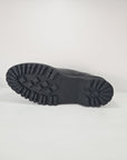 BRASILESE - K83 Pelle Abrasivato Nero