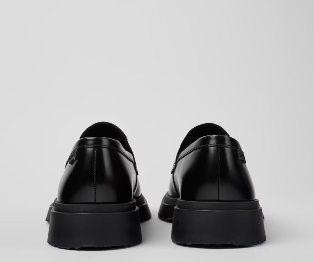 CAMPER - WALDEN BLACK