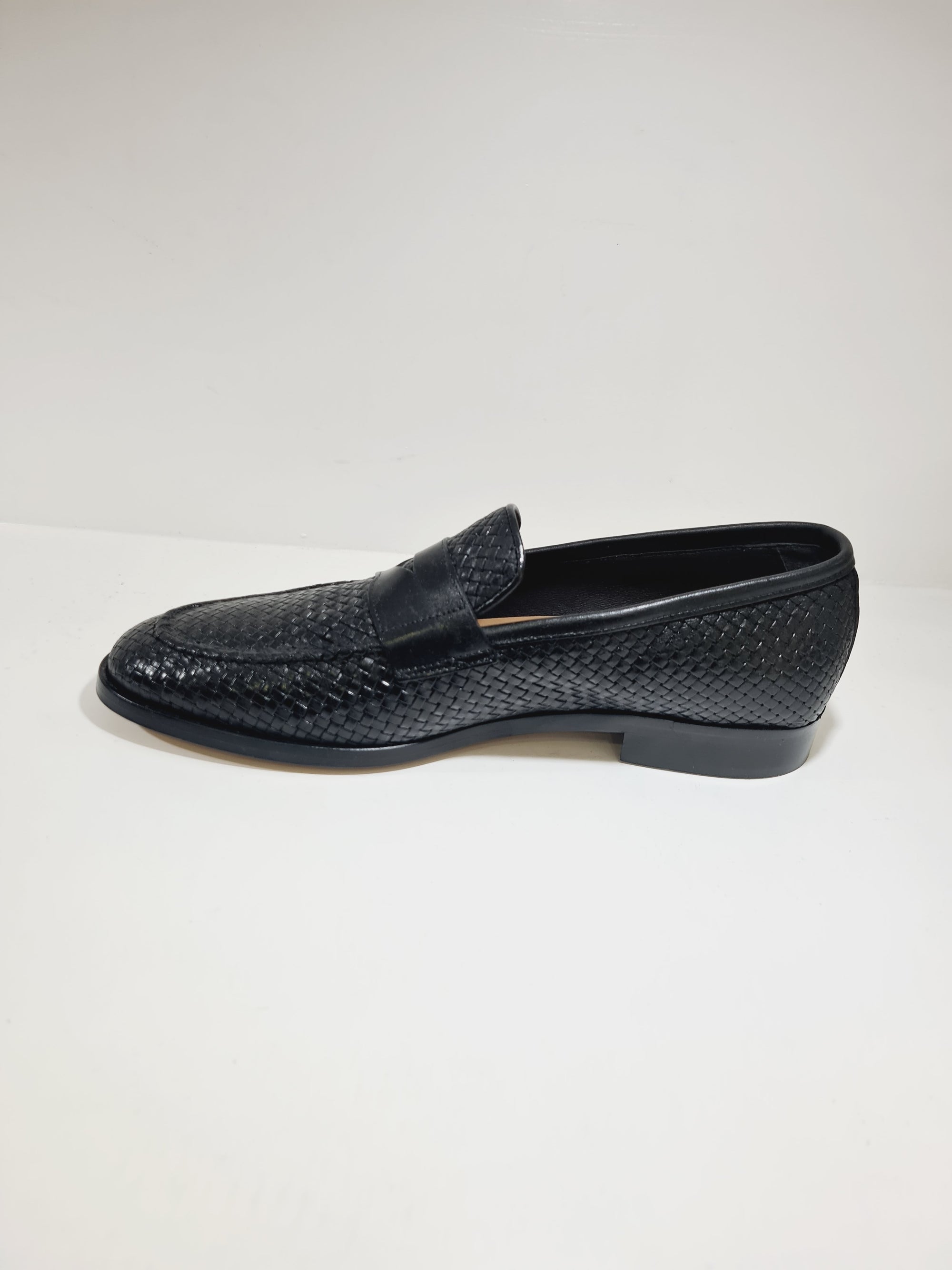 EXTON - 1830 Stmapato Nero