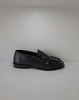 BRASILESE - 12683 Sauvage Nero Stropicciato