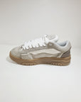 SANTHA - MODEL 1 Cut Original Grey