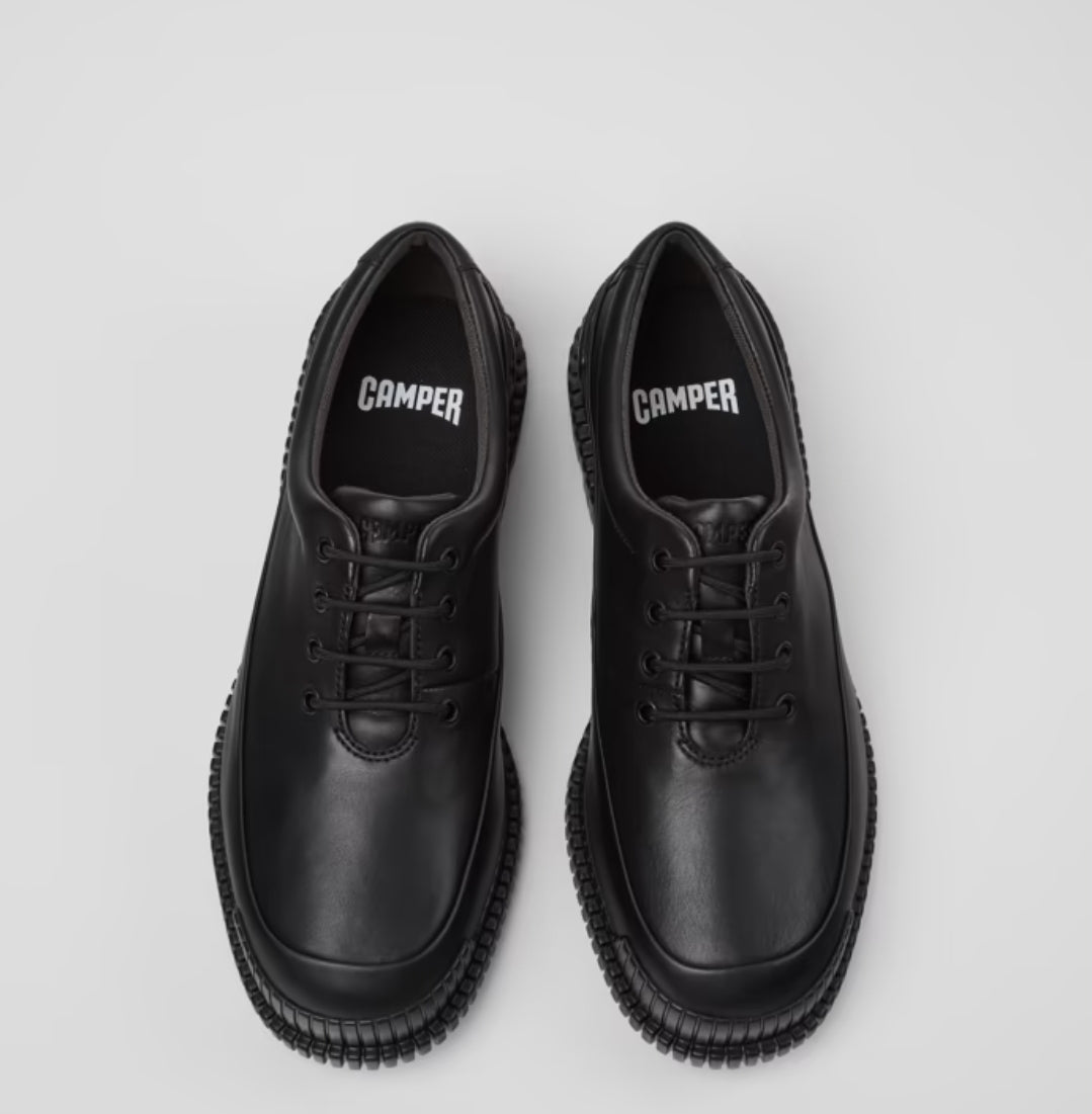 CAMPER - PIX BLACK